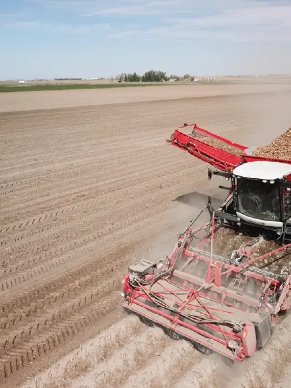 dewulf landbouwmachines