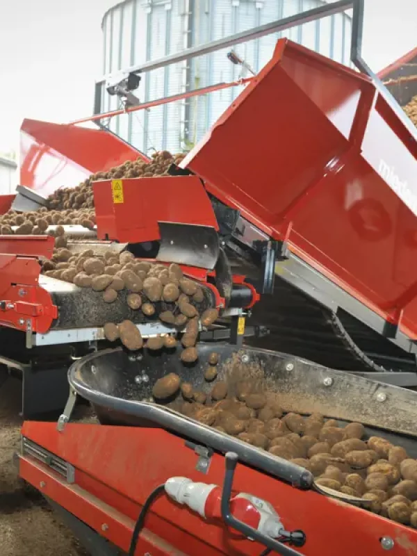 dewulf landbouwmachines