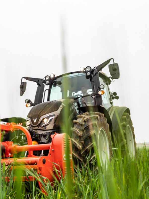 Landbouwmachine te koop